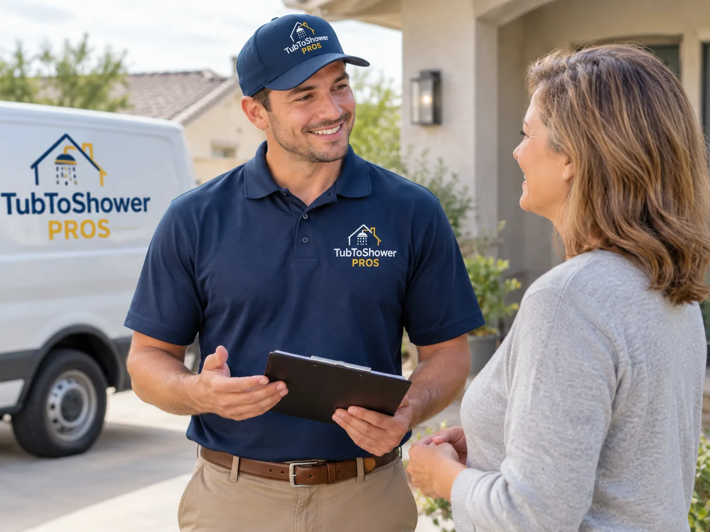 Tub Shower Conversion Worcester, MA FAQs